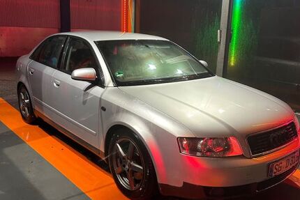 Audi A4 149.000 km 3.499 &euro; Solingen 42719