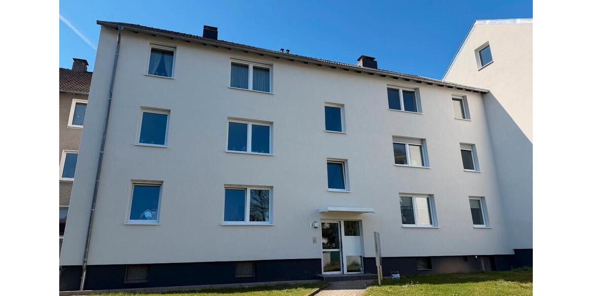 Hochparterre Mettmann - 3 Zimmer, 83 m&sup2;, 910&euro; | Angebot:26381636