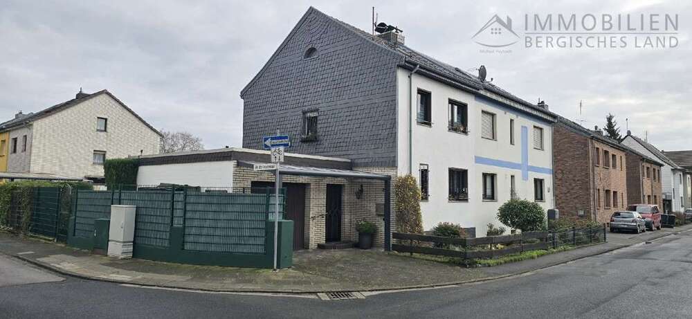 Haus zum Kaufen in Frechen 359.000 € 94 m²