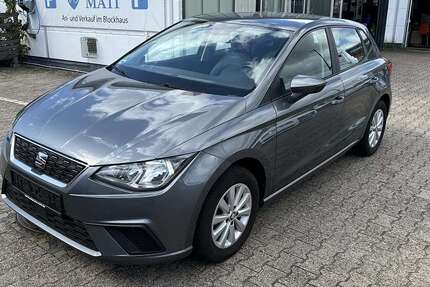 Seat Ibiza 109.910 km 8.700 € Hürth 50354