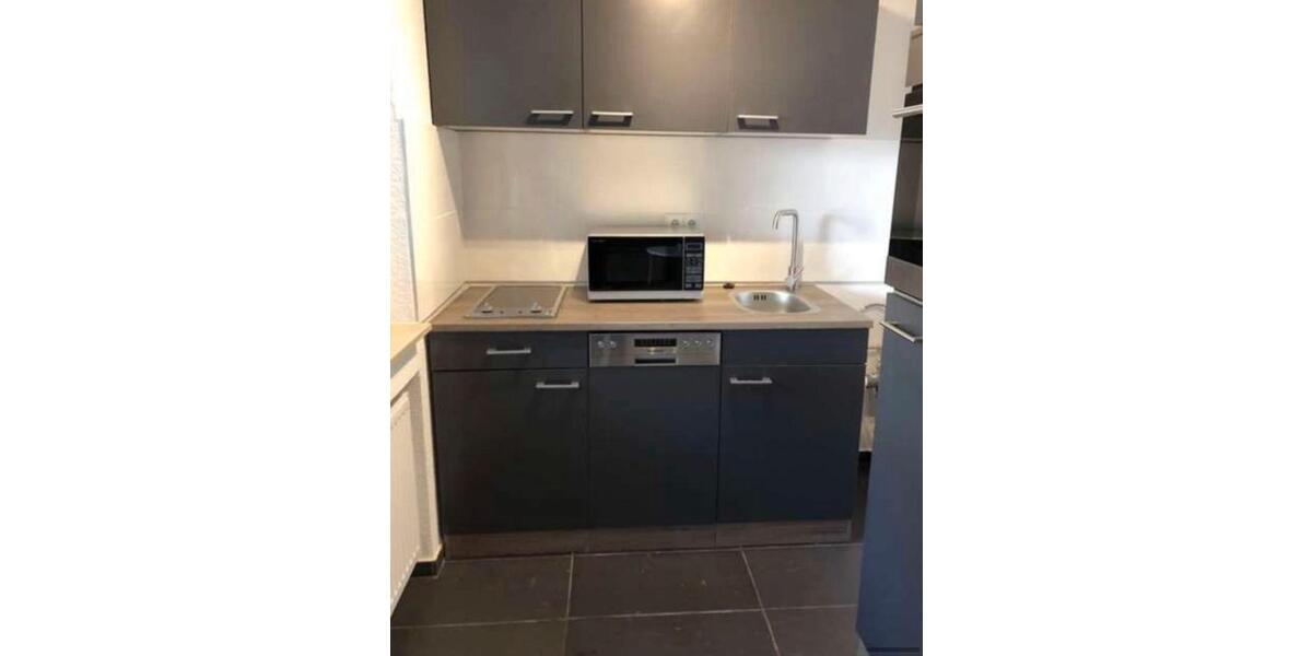 Erdgeschoßwohnung Köln Nippes - 1 Zimmer, 40 m&sup2;, 220.000&euro; | Angebot:27155498