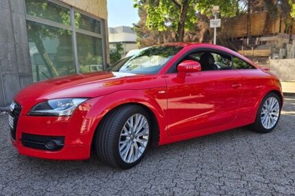Audi TT 76.500 km 12.999 &euro; Wermelskirchen 42929