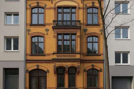 Wohnung zum Kaufen in Düsseldorf 917.400 € 139 m² 5 zimmer