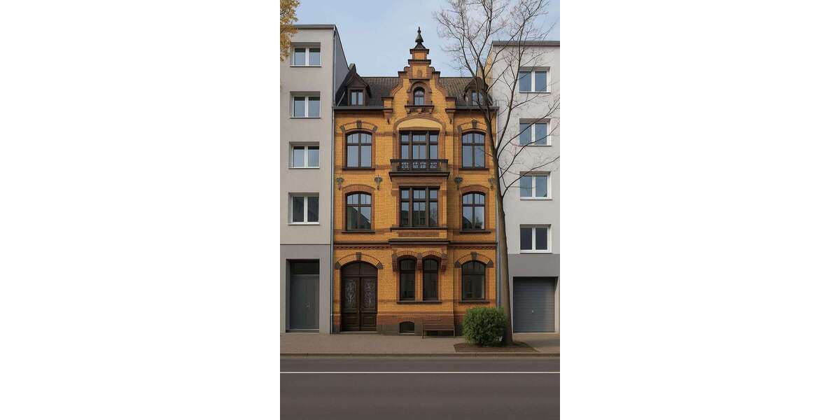 Wohnung zum Kaufen in Düsseldorf 917.400 € 139 m² 5 zimmer