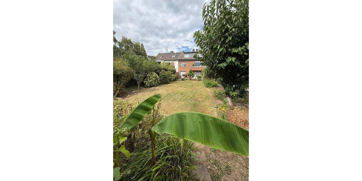 Charmantes Dreifamilienhaus in bester Lage von Baumberg. 9 zimmer