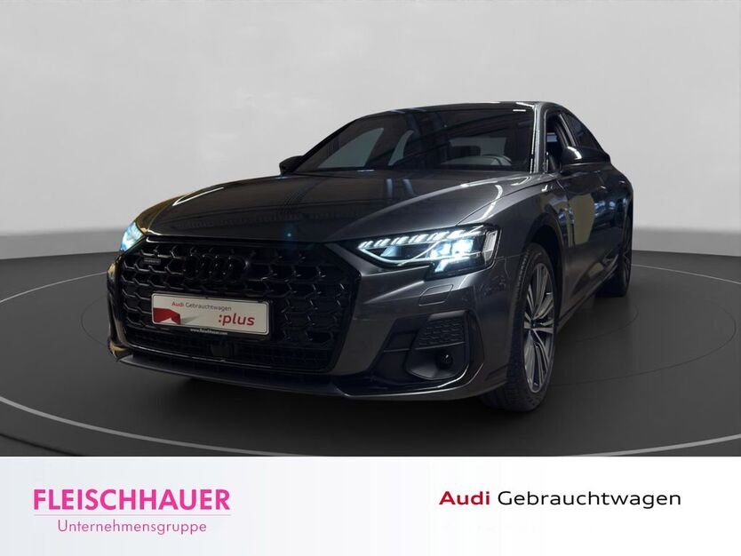 Audi A8 24.284 km 68.880 € Köln 50968