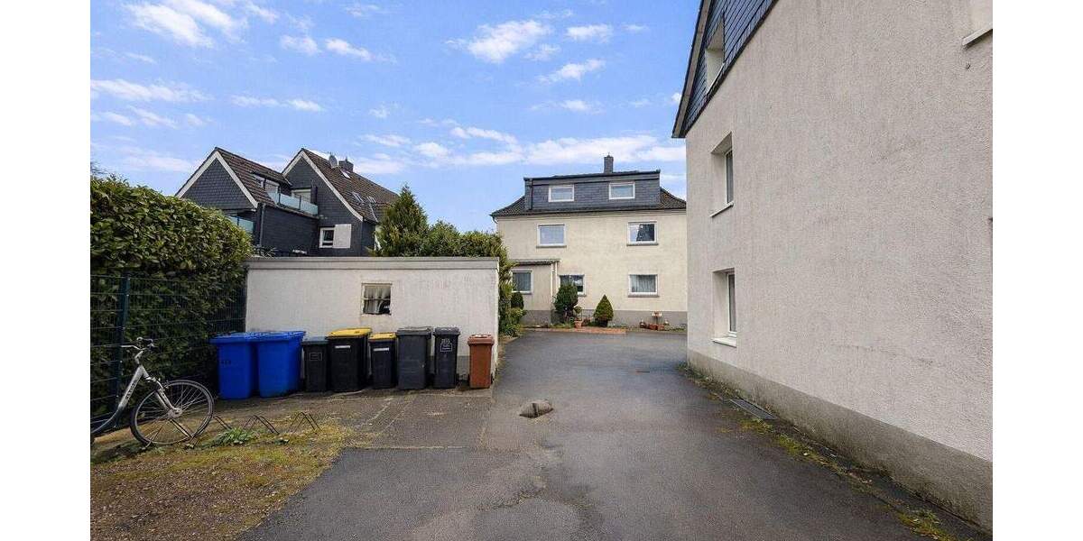 Mehrfamilienhaus, Wohnhaus Hilden Forstbach - 1 Zimmer, 368 m&sup2;, 1.149.000&euro; | Angebot:25358367