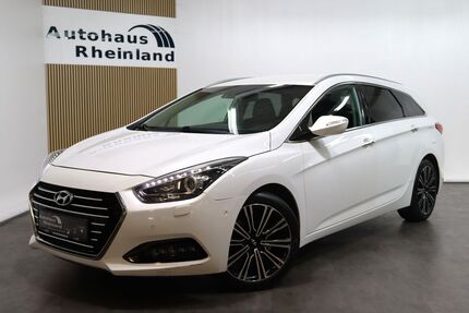 Hyundai i40 165.210 km 7.950 &euro; Köln 51107