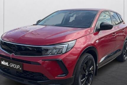 Opel Grandland (X) 20.790 km 19.990 &euro; Köln 51149