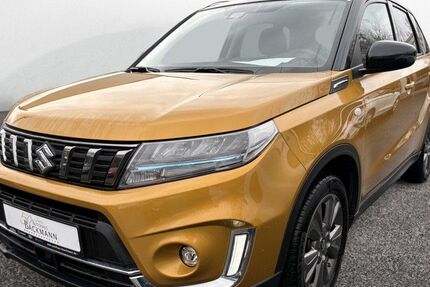 Suzuki Vitara 19.888 km 16.450 &euro; Köln 50735