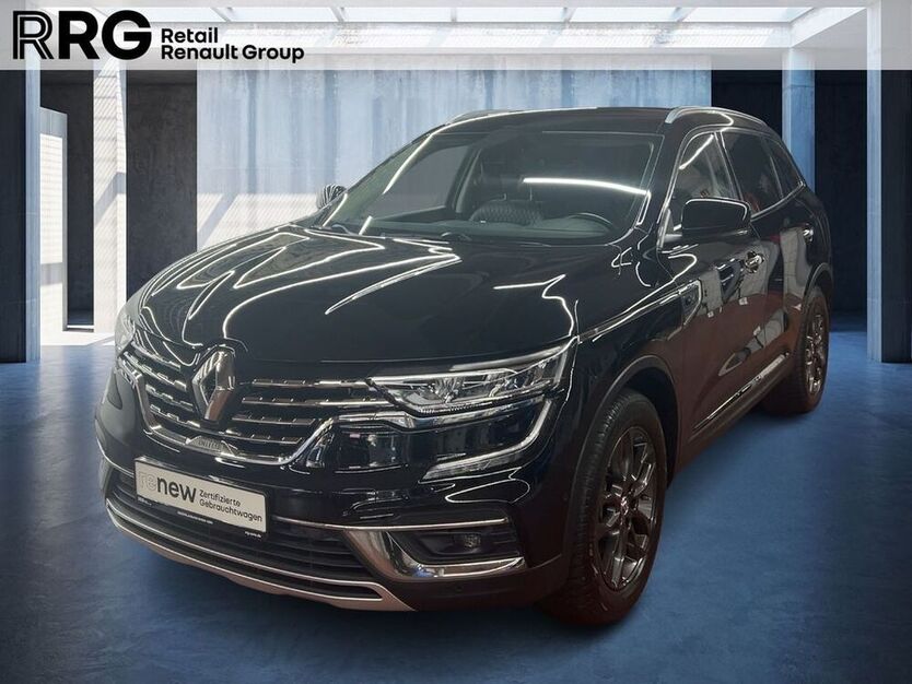 Koleos