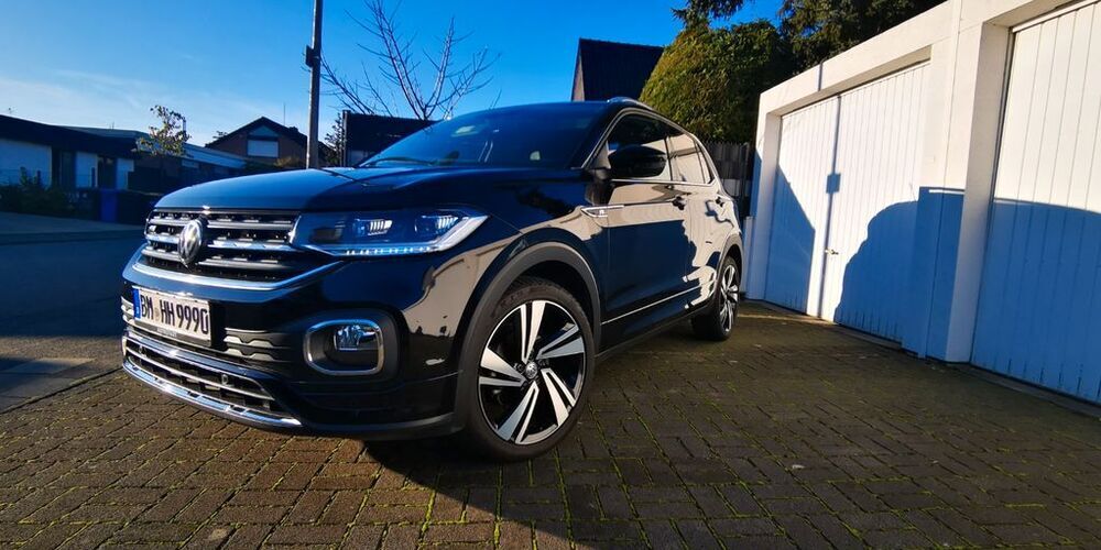 T-Cross