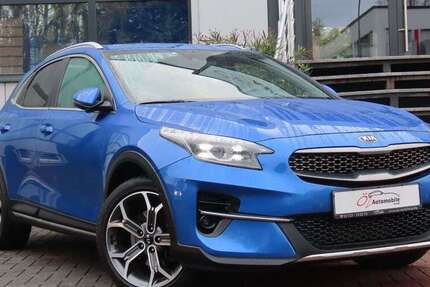 Kia XCeed 109.737 km 15.900 € Neuss 41469