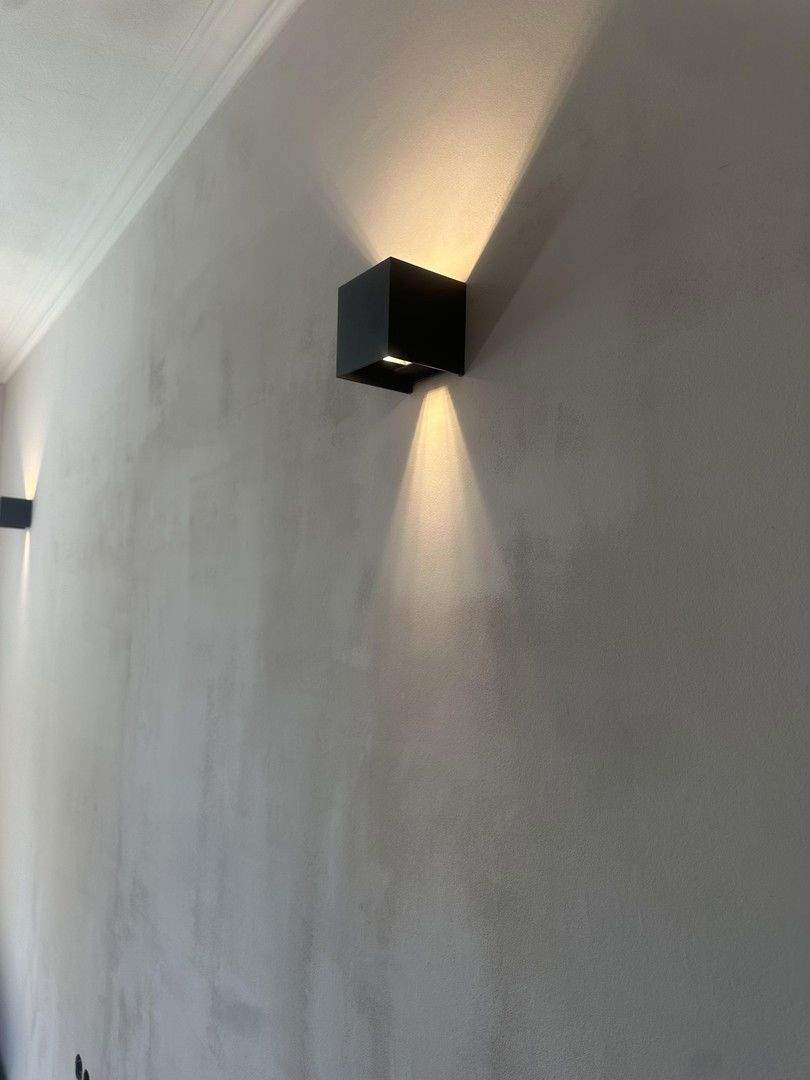 Exclusive Terrassenwohnung 3 zimmer