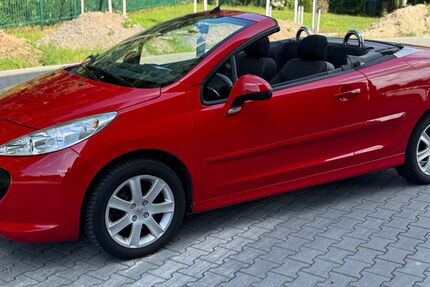 Peugeot 207 106.728 km 3.990 € Bergisch Gladbach Refrath 51469