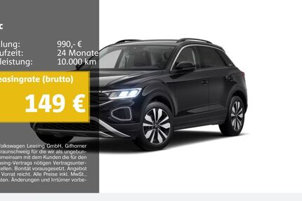 VW T-Roc 25.593 km 21.980 &euro; Remscheid 42857