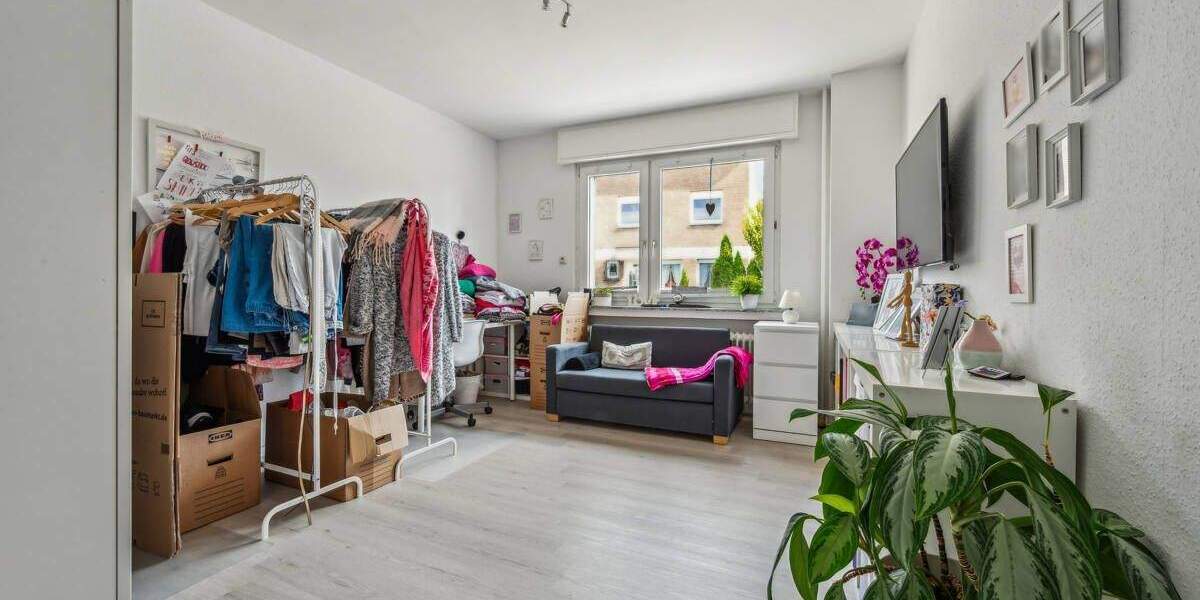 Einfamilienhaus Dormagen / Feste Zons Zons - 5 Zimmer, 119 m&sup2;, 430.000&euro; | Angebot:25265413