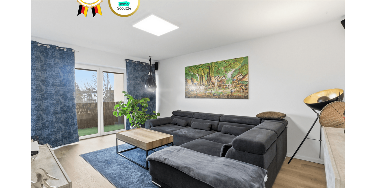 Etagenwohnung Troisdorf Altenrath - 4 Zimmer, 88 m&sup2;, 315.000&euro; | Angebot:26817840