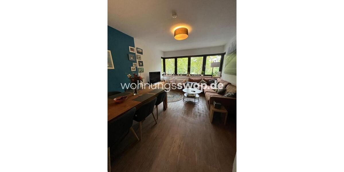 Wohnungsswap - 3 Zimmer, 76 m² - Weinsbergstraße, Ehrenfeld, Köln 3 zimmer