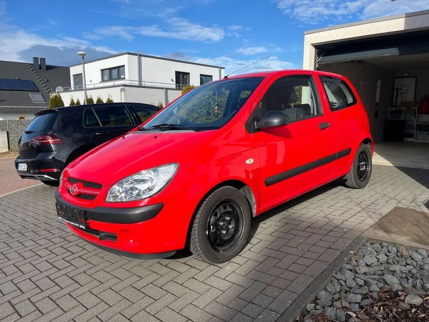 Getz
