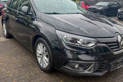 Renault Megane 240.000 km 6.500 &euro; Hilden (bei Düsseldorf) 40721