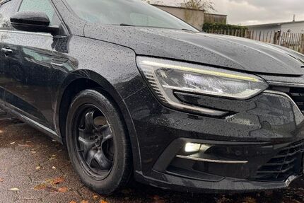 Renault Megane 190.900 km 11.100 € Wuppertal 42279