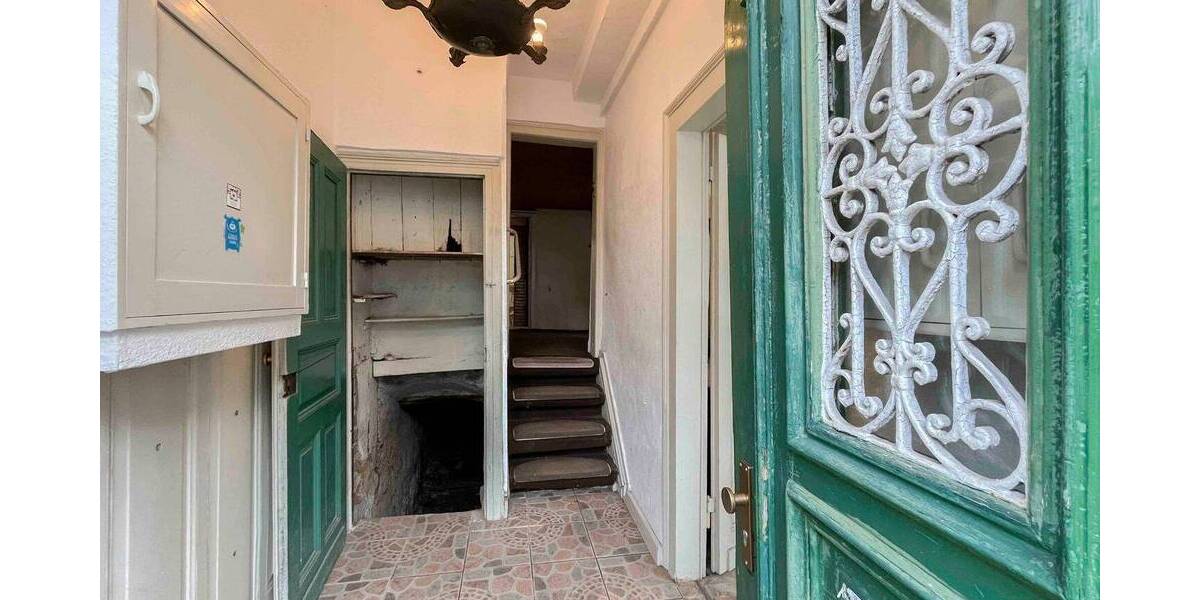 Einfamilienhaus Solingen Gräfrath - 6 Zimmer, 160.000&euro; | Angebot:26876045