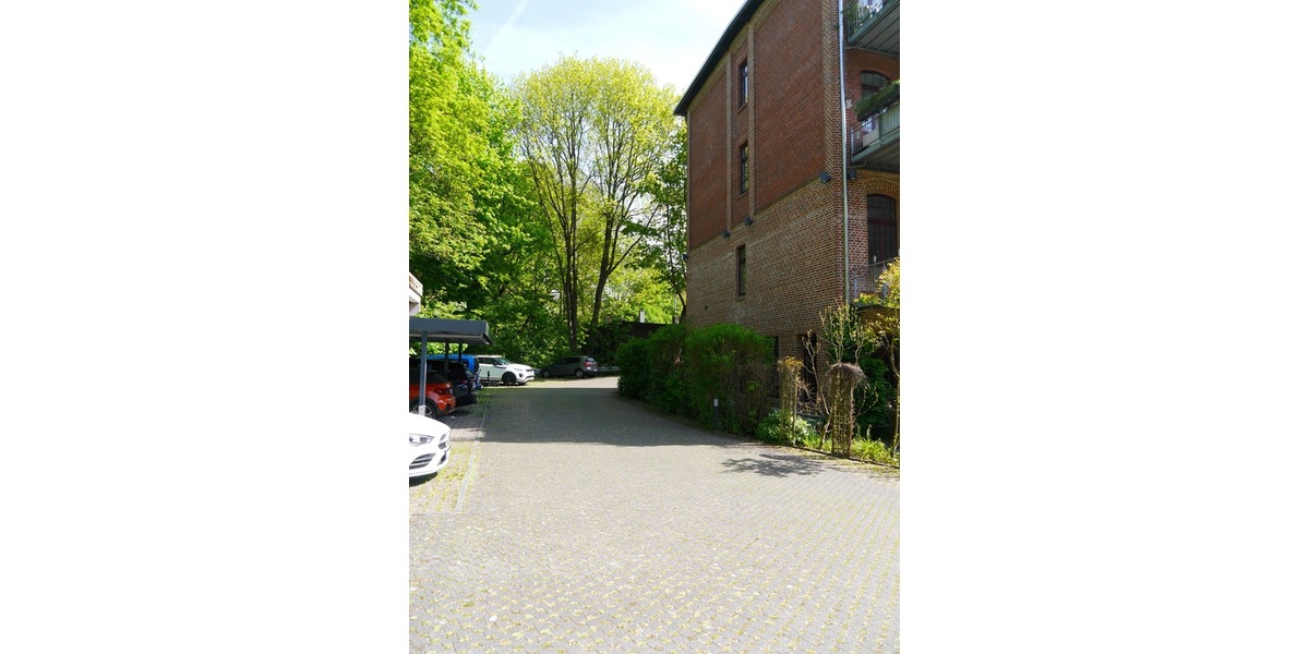 SG, komfortable 83m² 2 Zi. Loftwohnung mit Unikat-Charakter, Balkon, Stellplatz, EBK - Loft - Studio - Atelier Solingen Mitte | Angebot:26855412