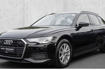 Audi A6 79.533 km 27.430 &euro; Düsseldorf 40474