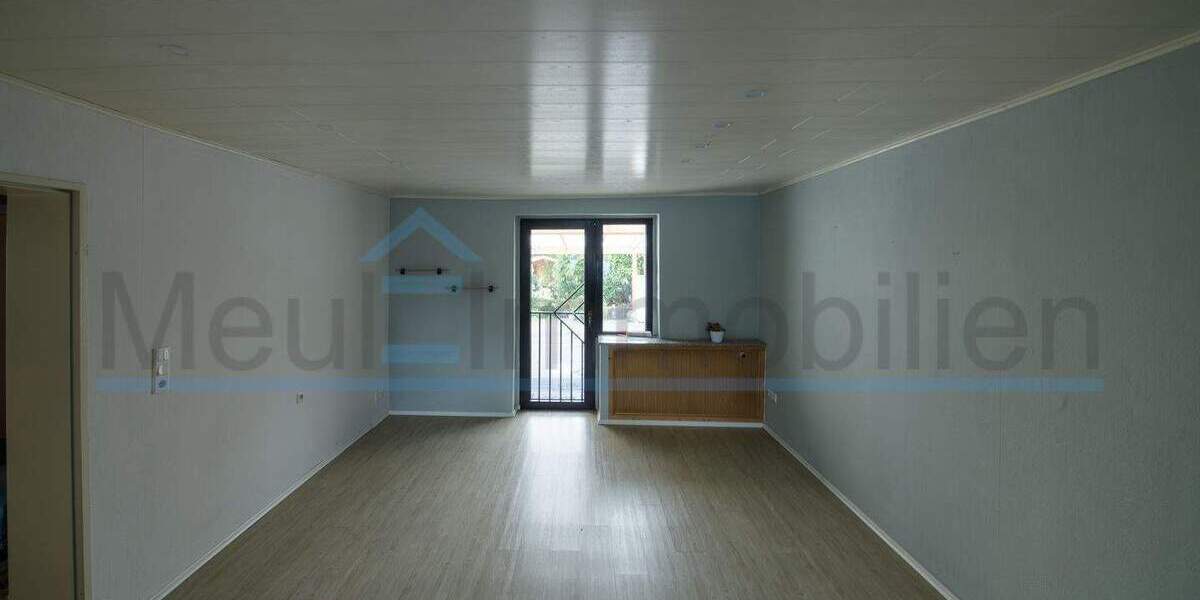 Bachem, attraktive Lage, Einfamilienhaus mit großem Garten, 4 Zimmer, EBK, Terrasse, Garage, Keller 4 zimmer