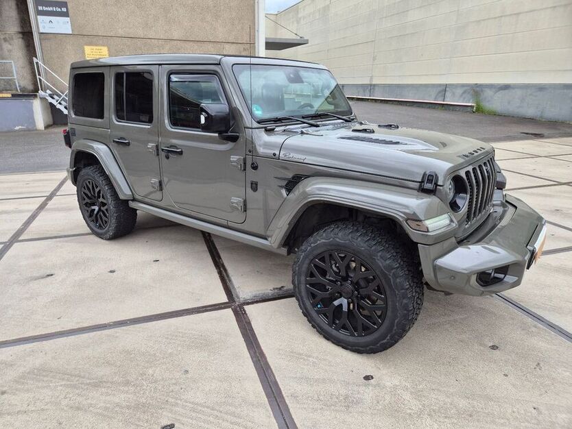 Wrangler