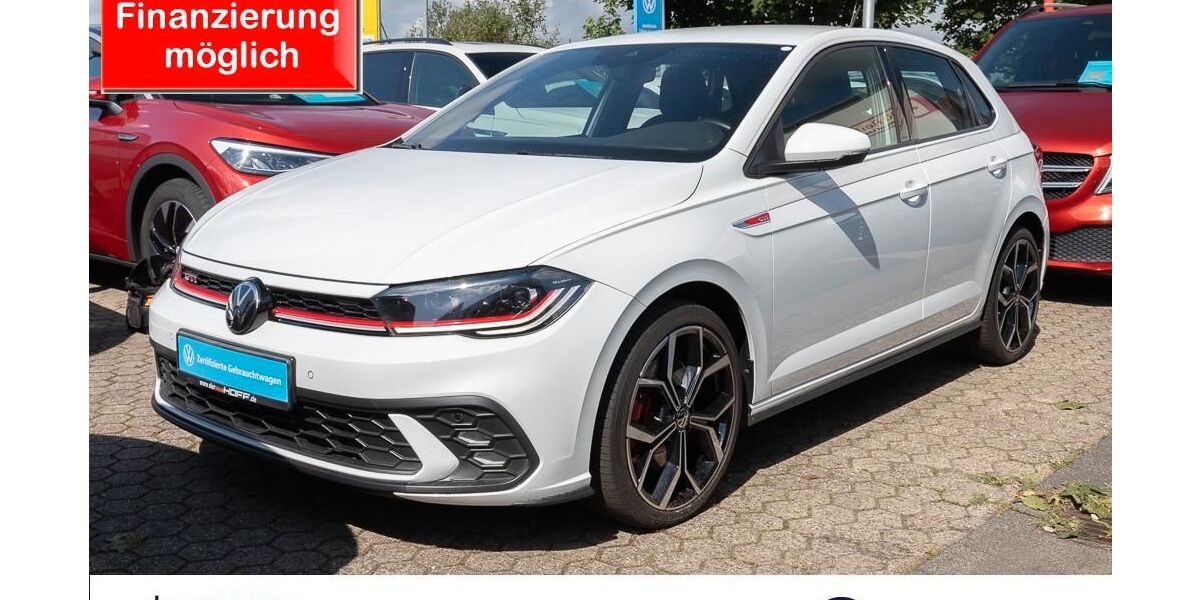 VW Polo 35.765 km 21.975 &euro; Troisdorf-Spich 53842