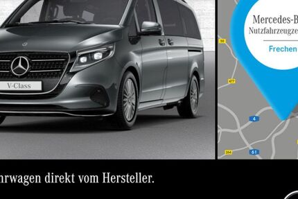 Mercedes-Benz V 300 6.000 km 79.990 &euro; Frechen 50226