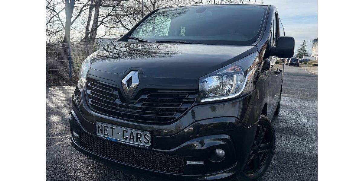 Renault Trafic 156.800 km 16.800 &euro; Hilden 40721