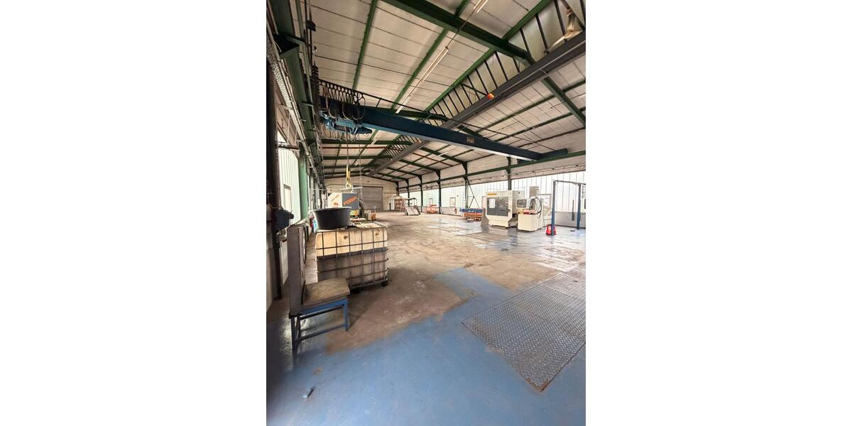 Gewerbeobjekt Remscheid Lüttringhausen - 3.100&euro; | Angebot:24773843