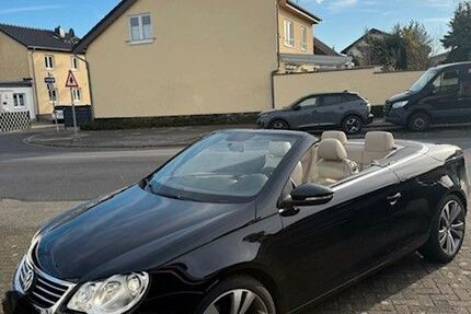 VW Eos 111.870 km 10.500 € Köln 50767