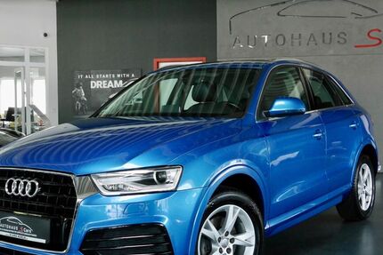 Audi Q3 160.000 km 14.850 &euro; Bergheim (bei Köln) 50126