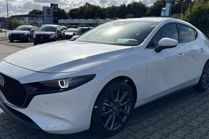 Mazda 3 4.760 km 26.651 &euro; Grevenbroich 41515