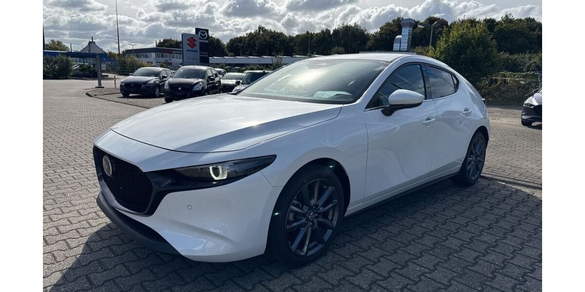 Mazda 3 4.760 km 26.651 &euro; Grevenbroich 41515
