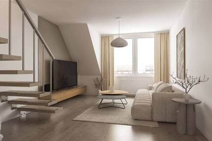 Wohnung Neuss Barbaraviertel - 4 Zimmer, 209.111&euro; | Angebot:26017772