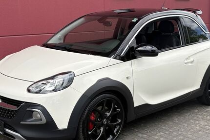 Opel Adam 42.918 km 15.800 &euro; Brühl 50321
