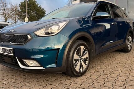 Kia Niro 75.361 km 13.990 € Remscheid 42855