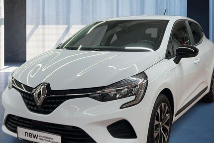 Renault Clio 44.931 km 13.740 &euro; Köln 50939