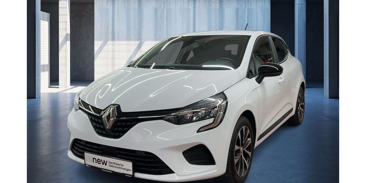 Renault Clio 44.931 km 13.740 &euro; Köln 50939