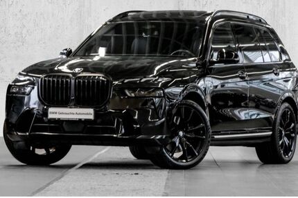 BMW X7 80.465 km 81.490 € Köln-West 50858