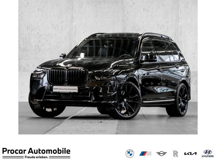 BMW X7 80.465 km 81.490 € Köln-West 50858