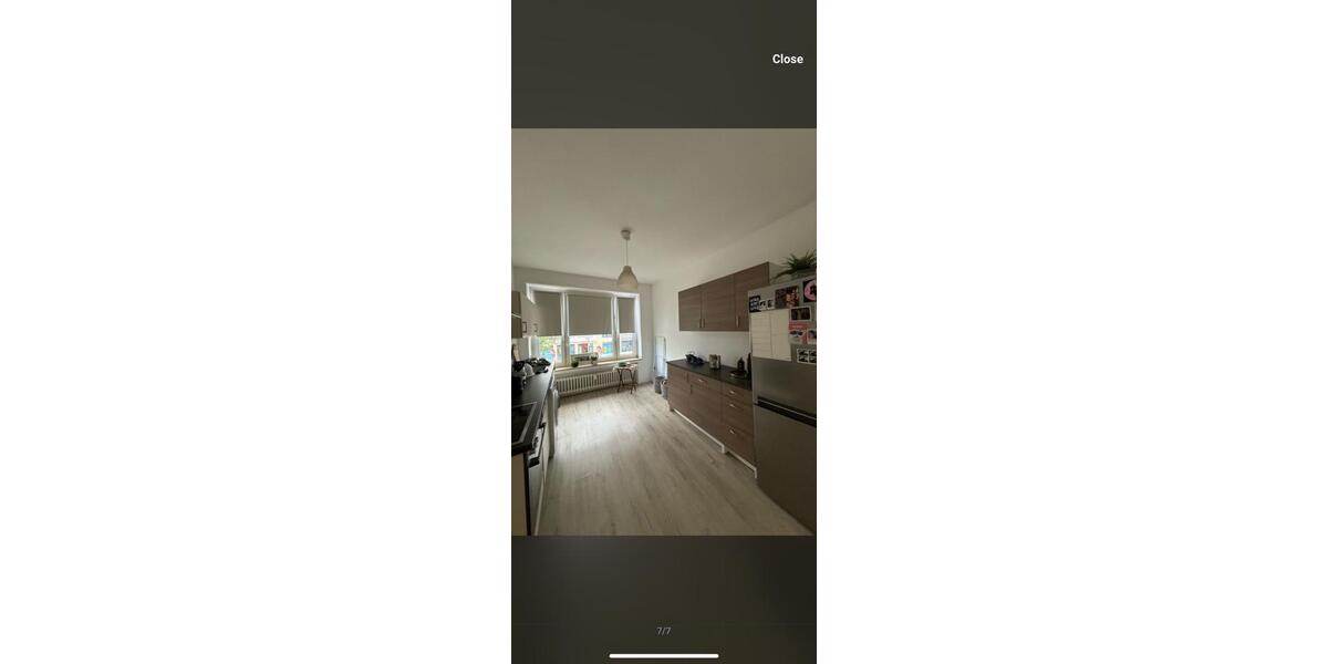 City Wohnung Düsseldorf 2 zimmer