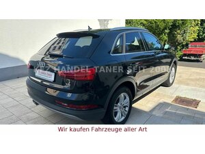 Audi Q3 design quattro 78.000 km 19.390 &euro; Troisdorf 53844