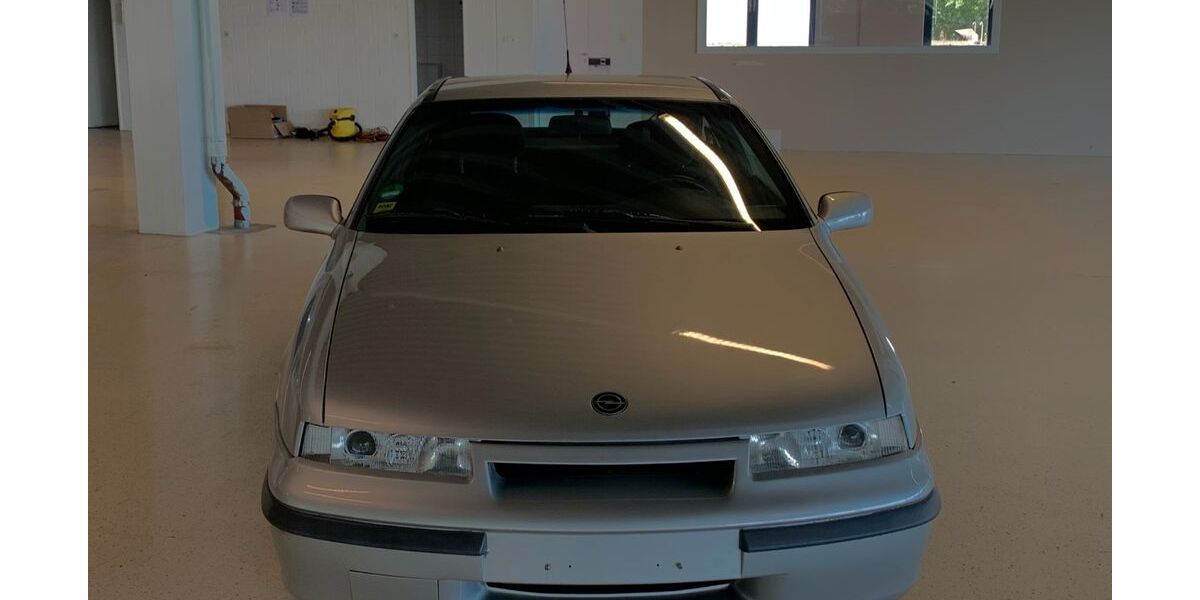 Opel Calibra 119.000 km 9.900 &euro; Düsseldorf 40595