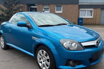 Opel Tigra 155.900 km 2.690 &euro; Leverkusen 51373